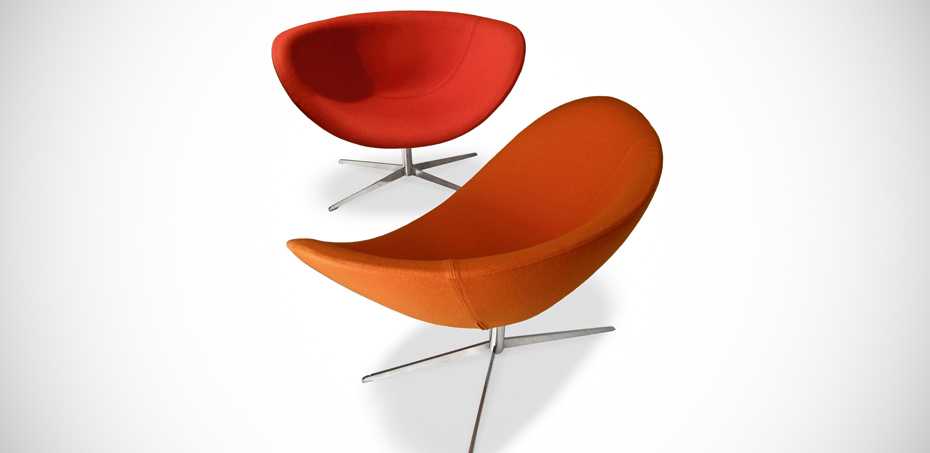 Poppy Tonon armchair