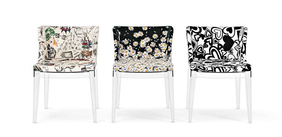 Mademoiselle Kartell