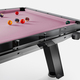 luxury pool table